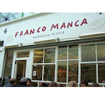 Franco Manca