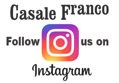 Casale Franco on Instagram